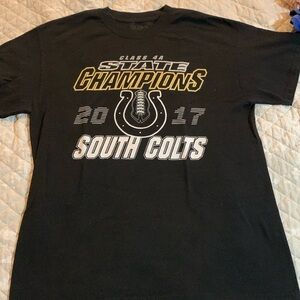 State Champion T Shirt